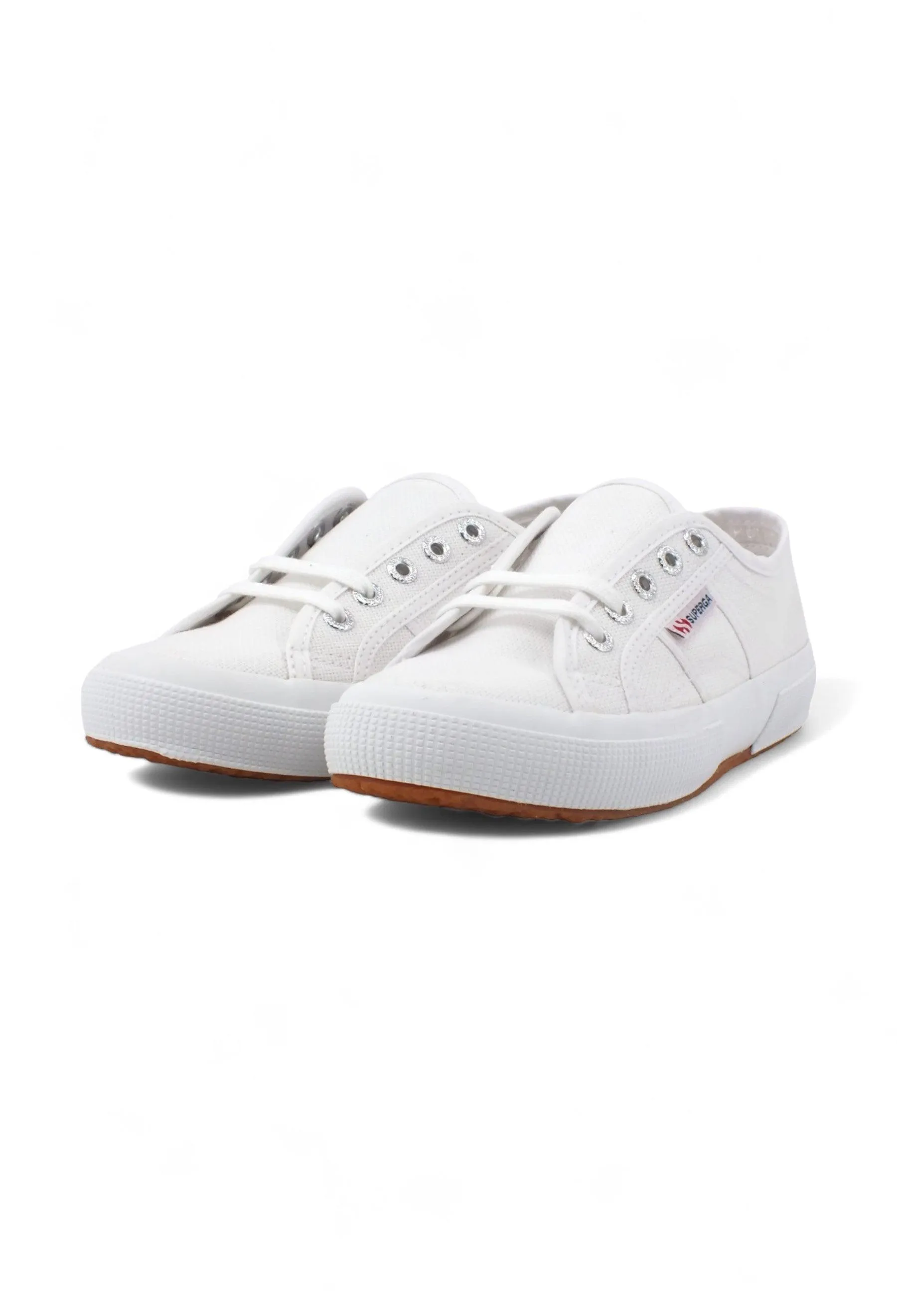 SUPERGA 2750 Cotu Classic Sneaker Donna White S000010