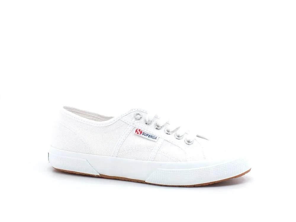 SUPERGA 2750 Cotu Classic Sneaker White S000010