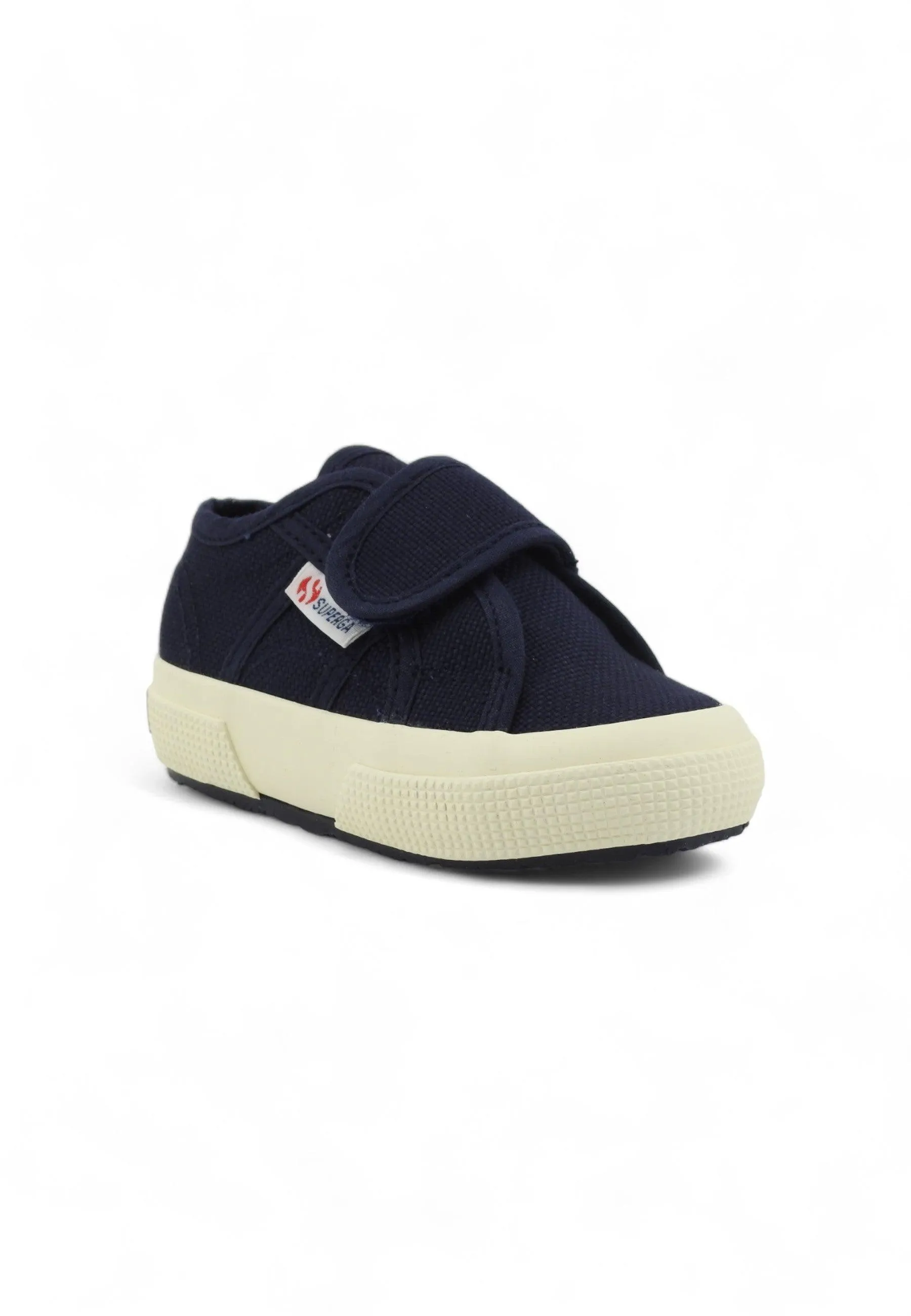 SUPERGA 2750 Sneaker Bambino Navy S001FJ0