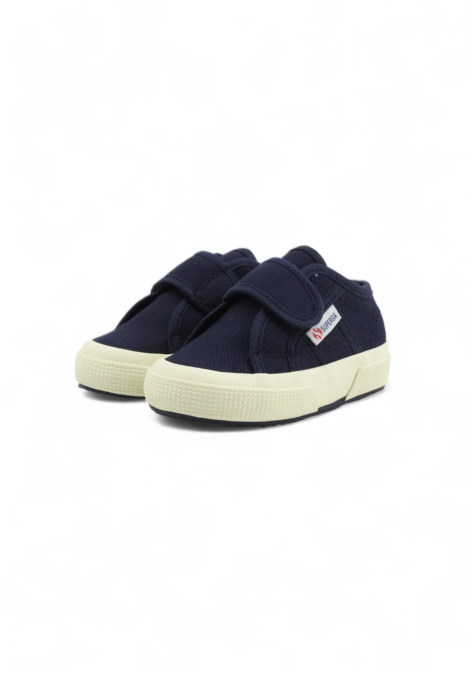 SUPERGA 2750 Sneaker Bambino Navy S001FJ0