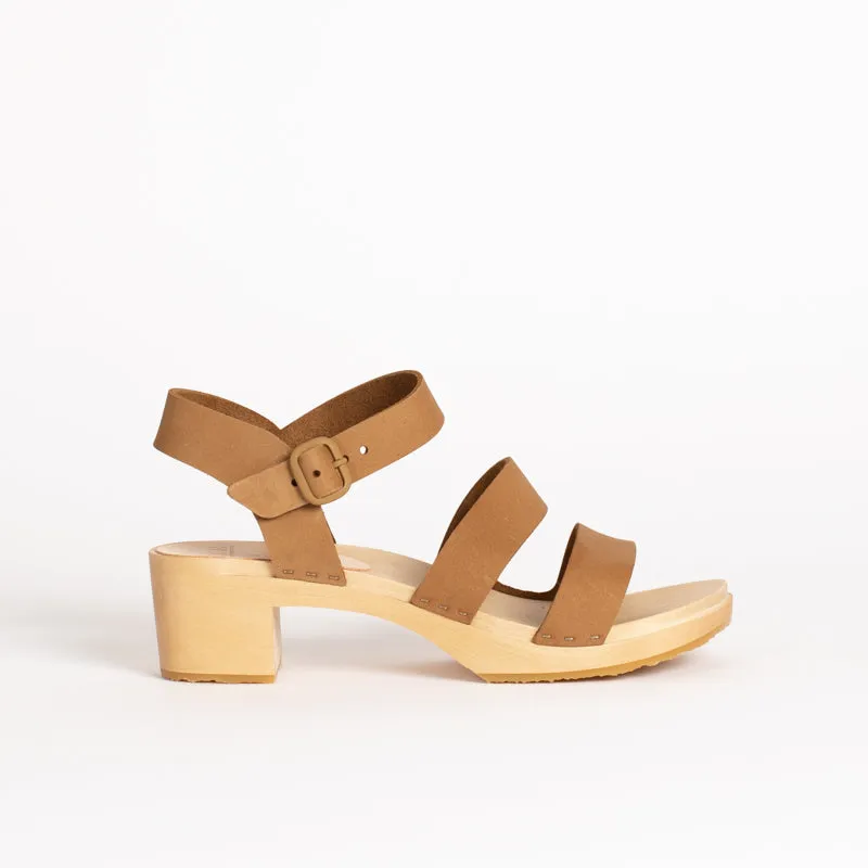 Sylvie Sandal-Custom