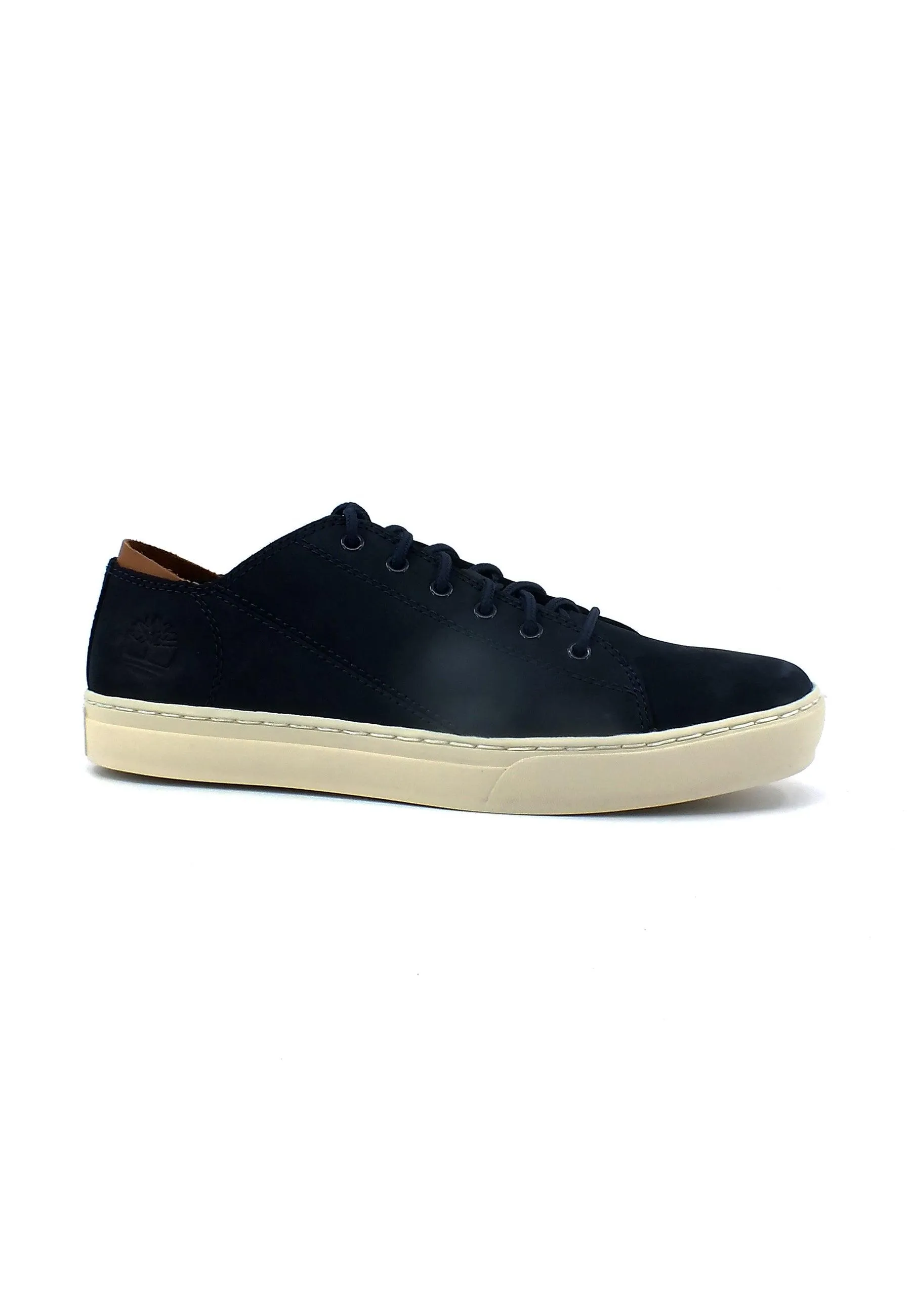 TIMBERLAND Aventure 2.0 Oxford Sneaker Uomo Navy TB0A1Y6V019