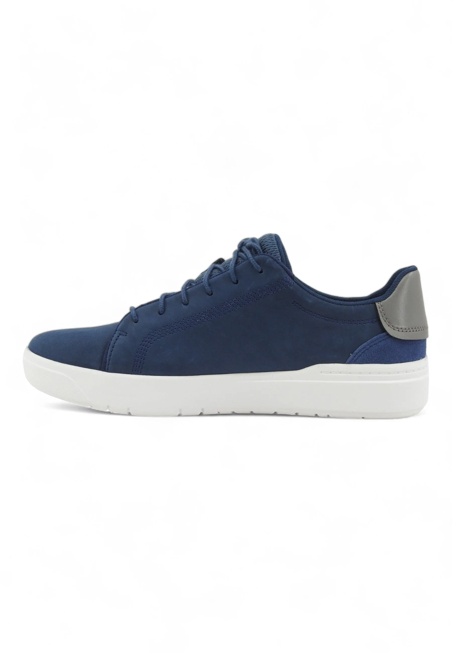 TIMBERLAND Seneca Bay Oxford Sneaker Uomo Dark Blue TB0A292C288