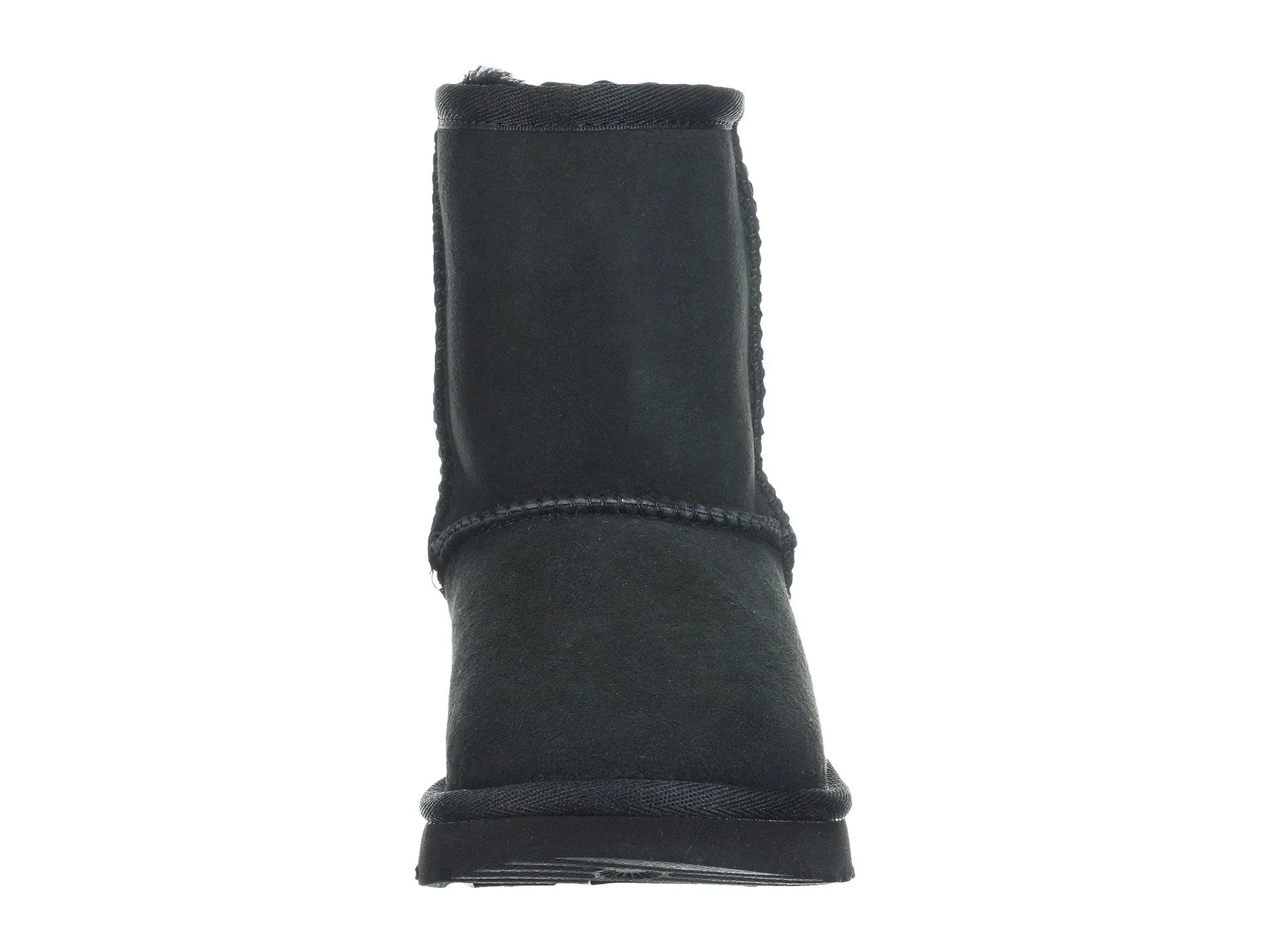 UGG Classic II Toddler | Black (1017703T)