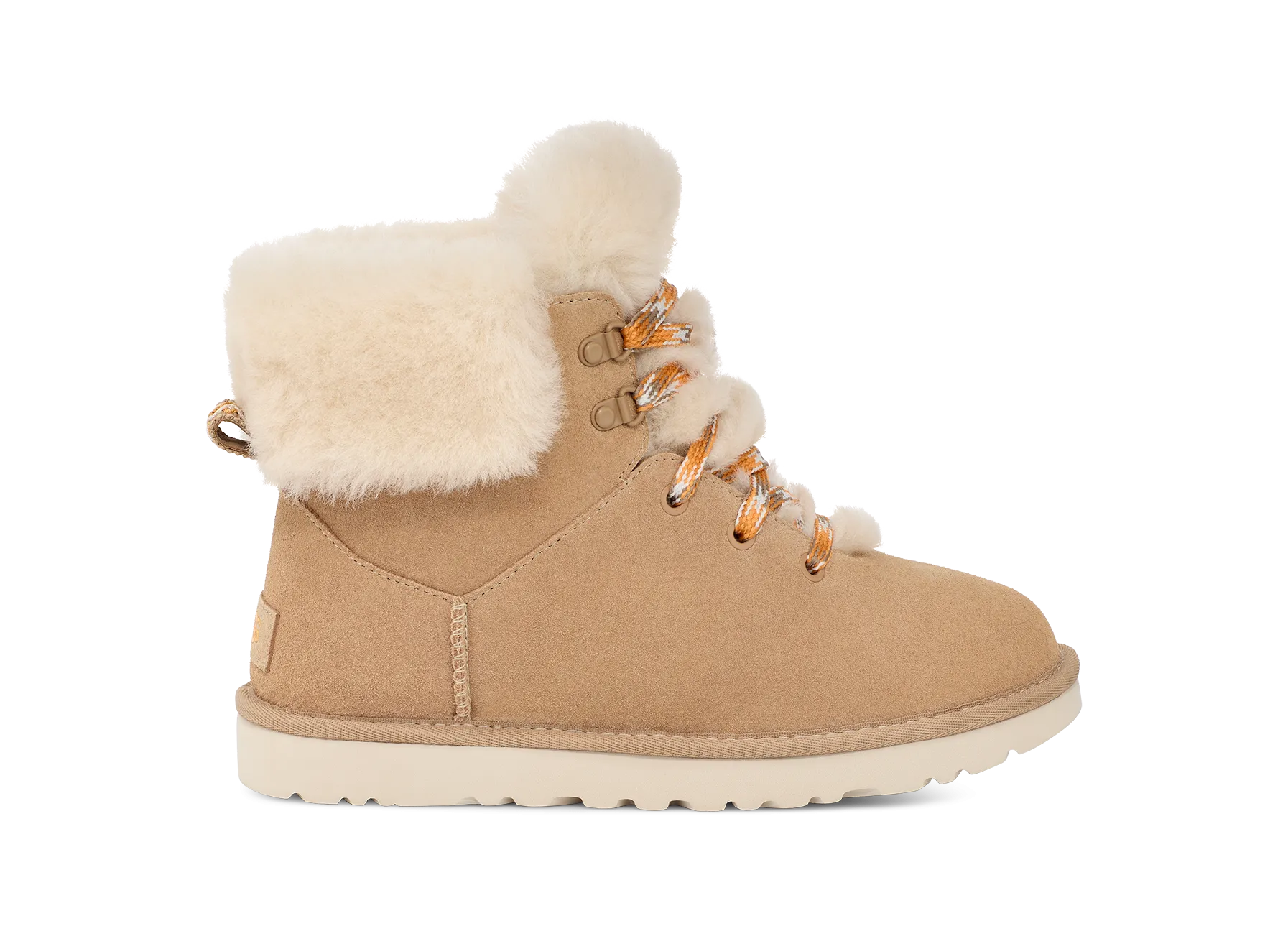 Ugg Classic Mini Alpine Lace