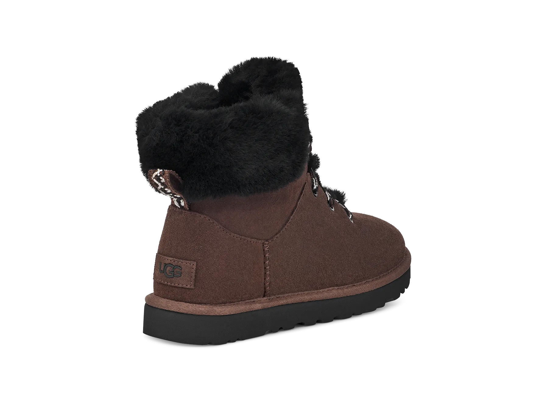 Ugg Classic Mini Alpine Lace