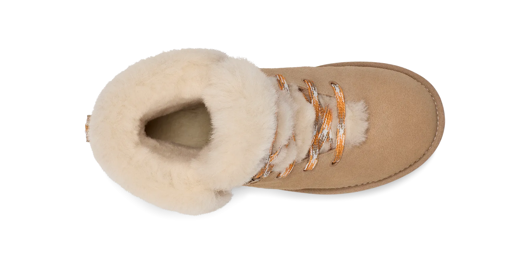 Ugg Classic Mini Alpine Lace