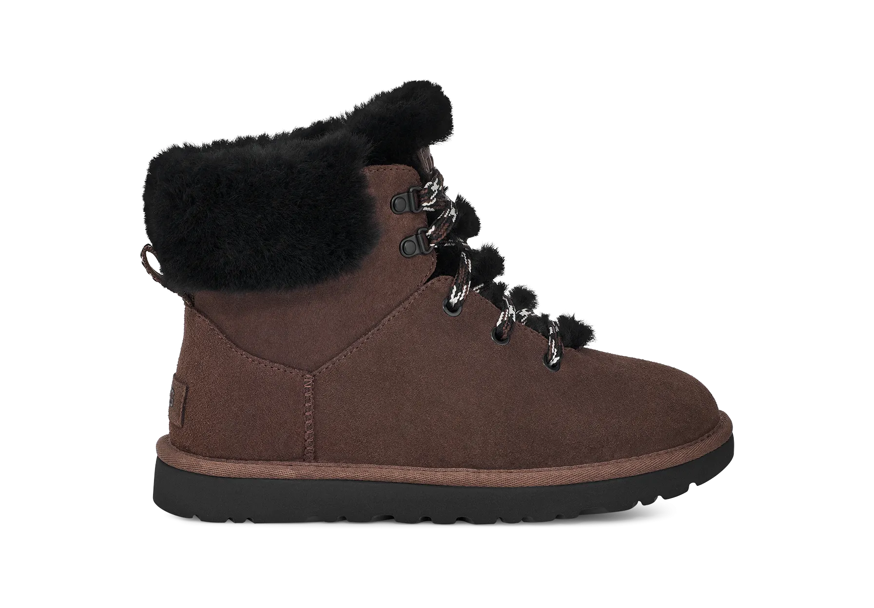 Ugg Classic Mini Alpine Lace