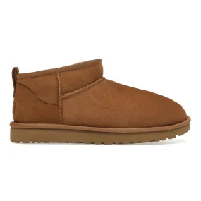 UGG Classic Ultra Mini Boot Chestnut