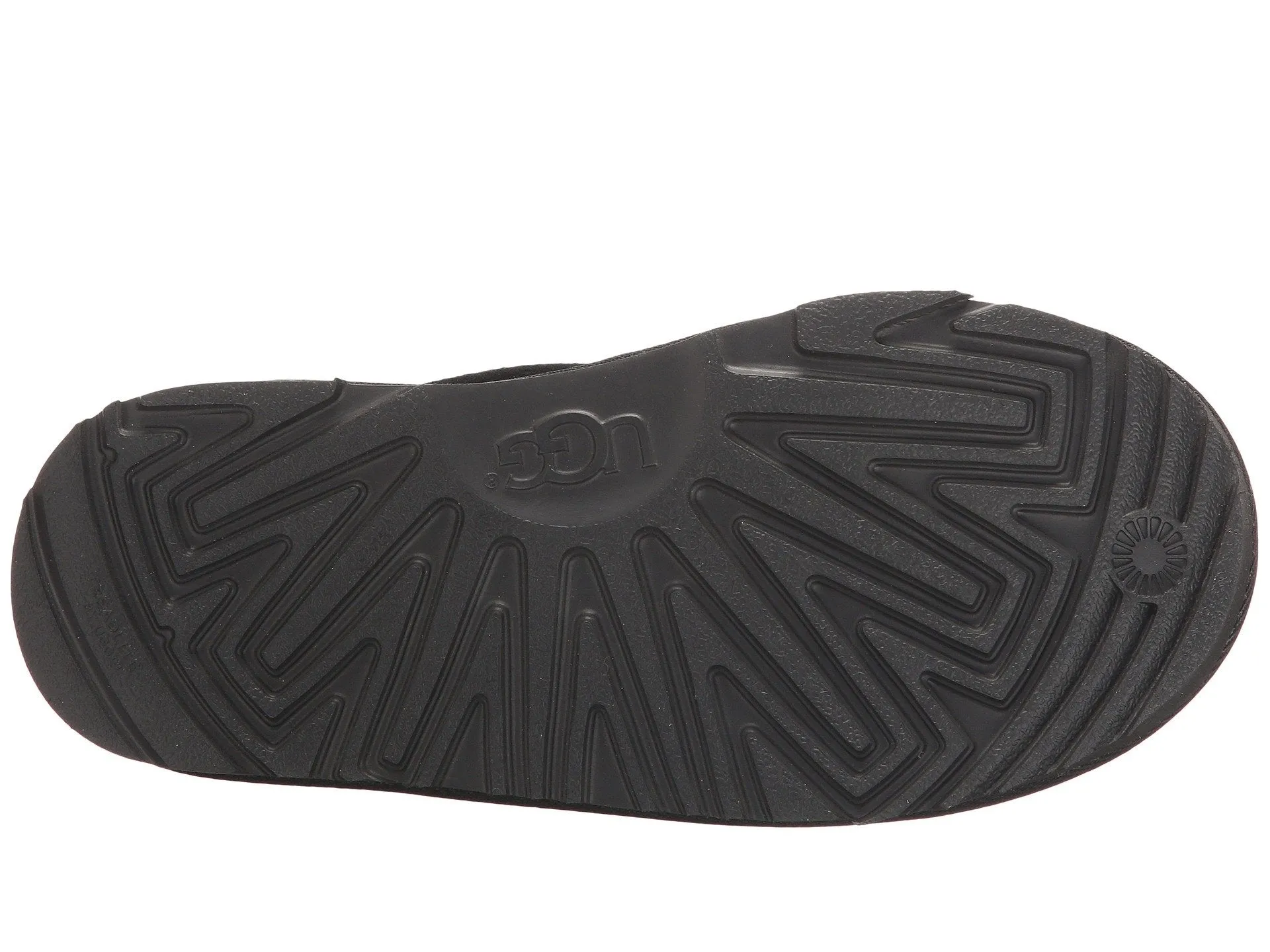 UGG Neumel II Kids | Black (1017320K)