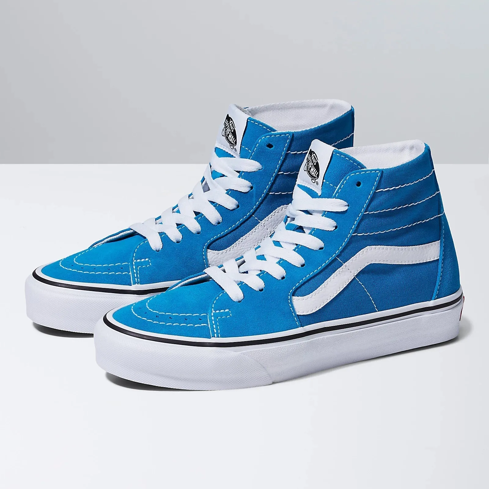 Vans Sk8-Hi Tapered -Men's