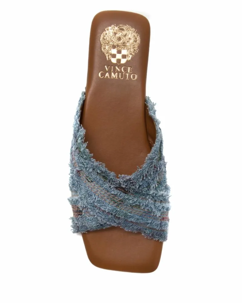 Vince Camuto ALANINA LIGHT SKY MULTI/PRINTED FIELD