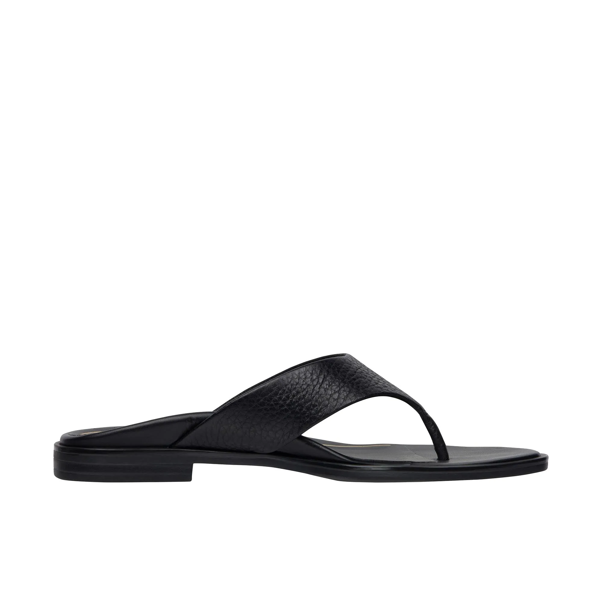 Vionic Womens Agave Sandal Black