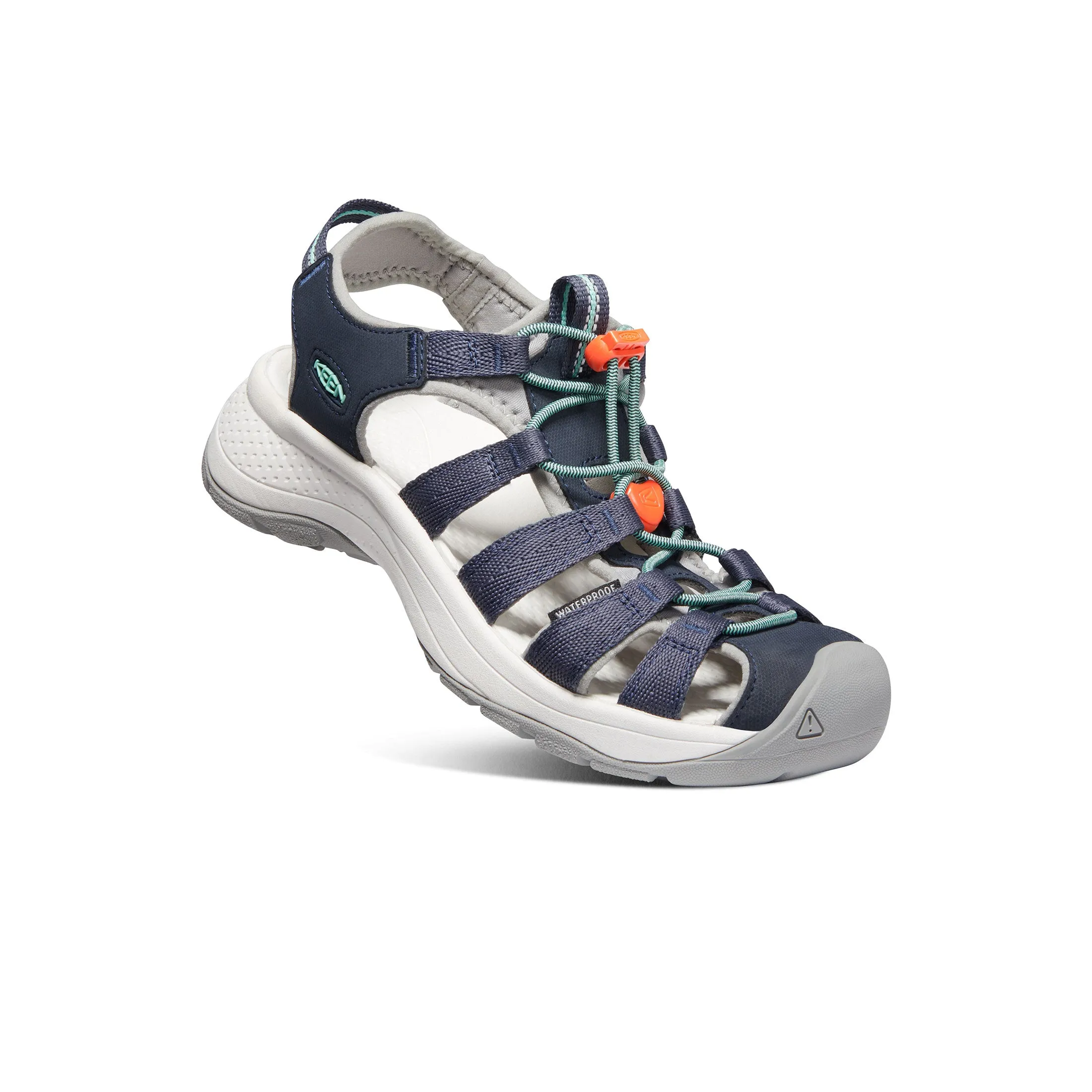 Womens Astoria West Sandal