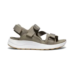 Women's Elle Sport Backstrap Sandal - Brindle / Star White