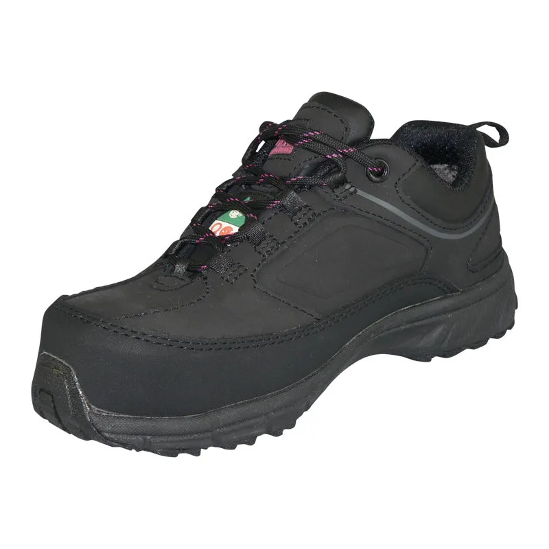 Womens Fanny Csa Hiker Work Shoe