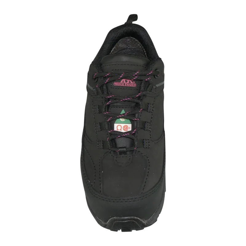 Womens Fanny Csa Hiker Work Shoe