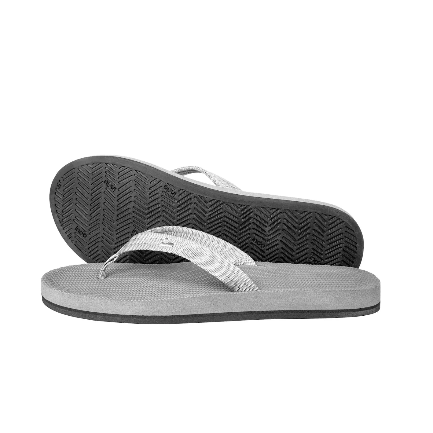 Women's Flip Flops Easy Living - Granite