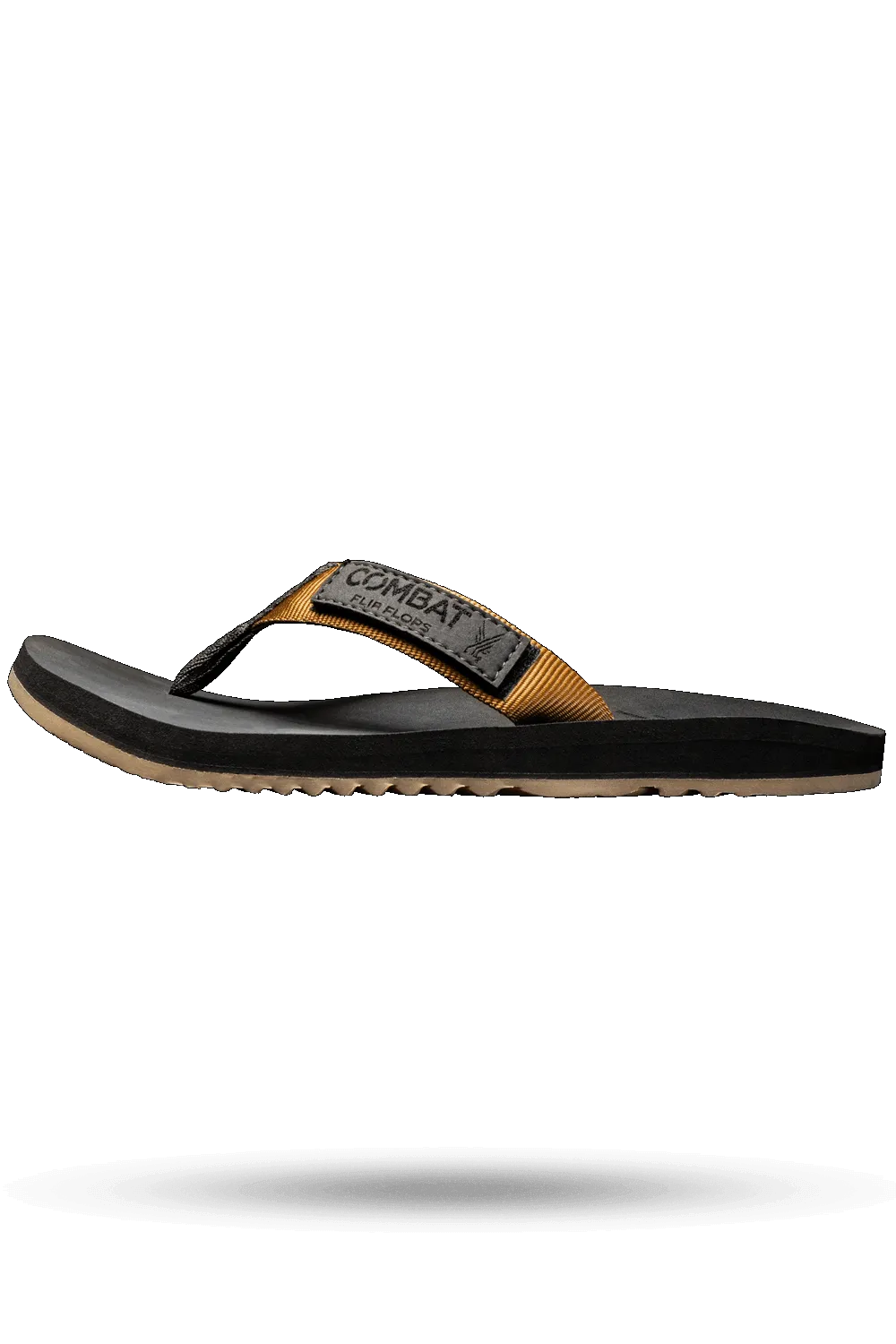 Women's Floperator Flip Flop - Coyote