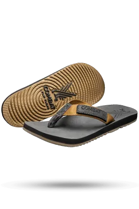 Women's Floperator Flip Flop - Coyote