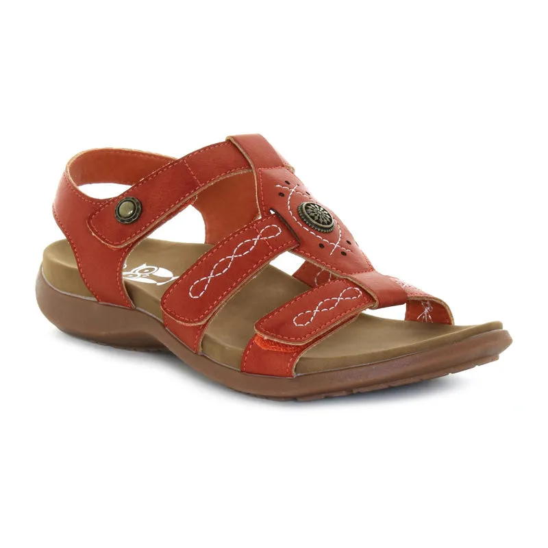 Womens Jacklyn (s5028) Sandal