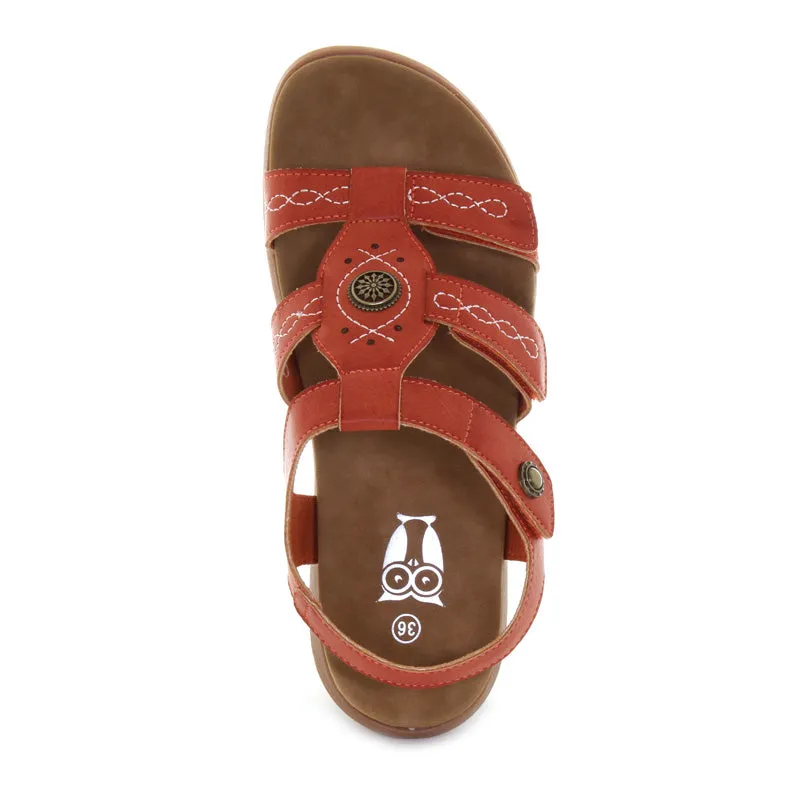 Womens Jacklyn (s5028) Sandal