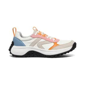 Women's KS86 Sneaker  |  Zephyr/Orange Pepper