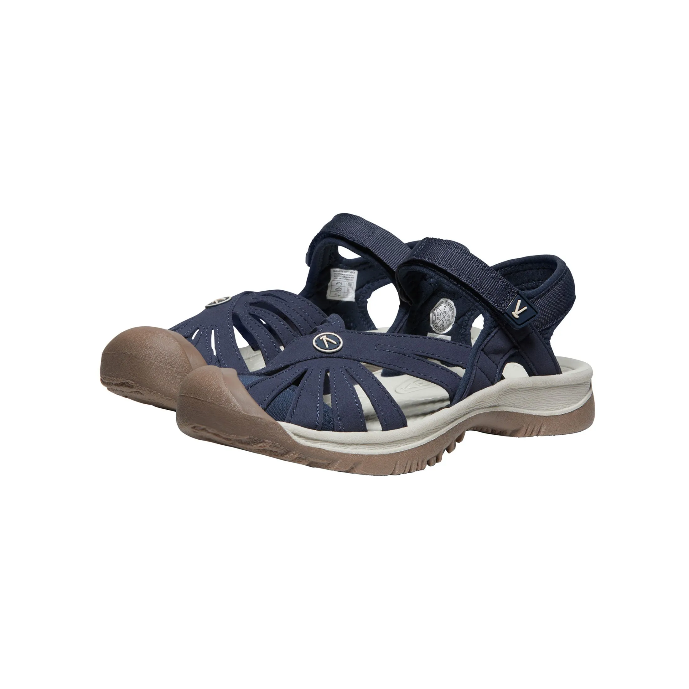 Women's Rose Sandal