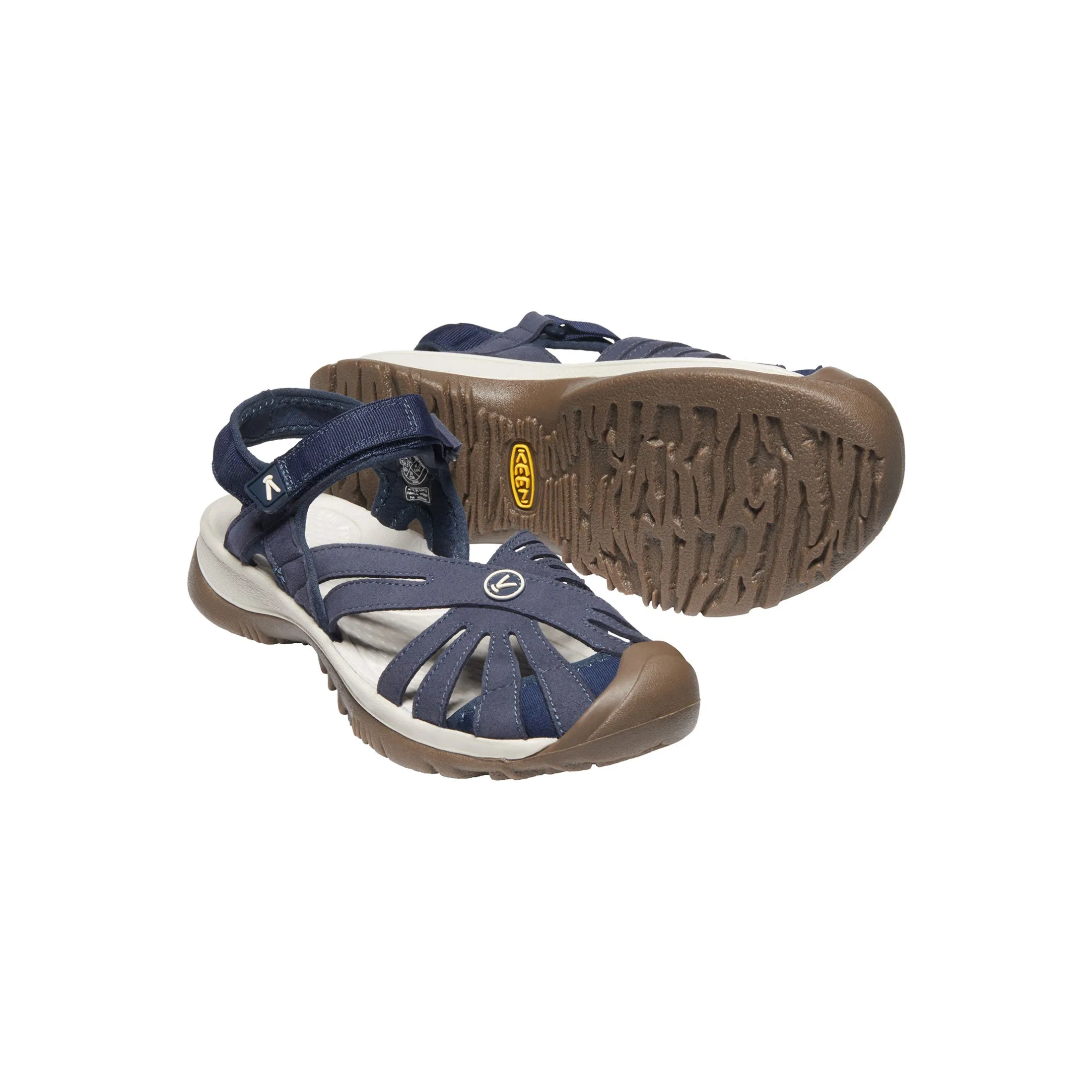 Women's Rose Sandal