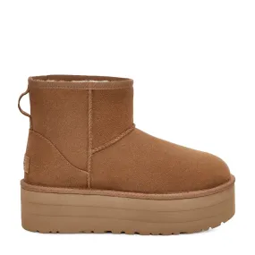 Women's UGG Classic Mini Platform