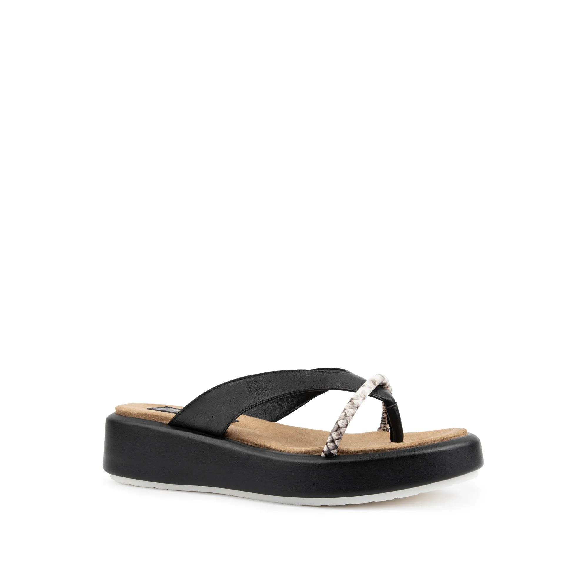 Zabri Sandals